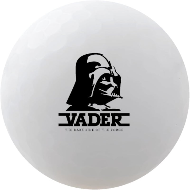 Volvik Darth Vader Golf Ball Gift Sets - Image 2